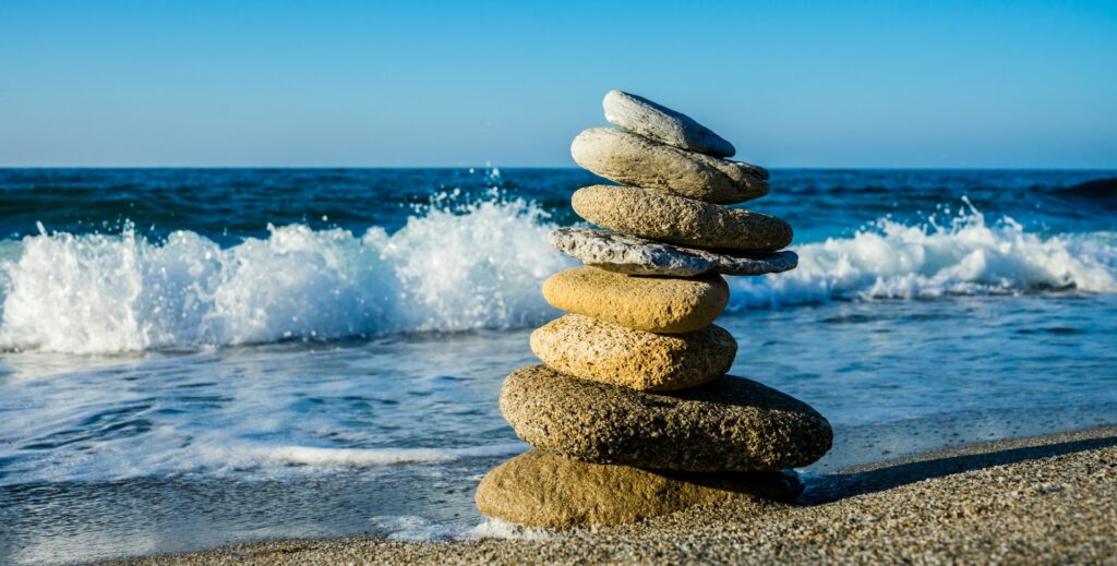 Granice, energia, spełnienie – dlaczego znajomość siebie może wspierać twój dobrostan w pracy