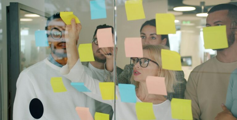 Dwa zdania. Dwie zupełnie inne reakcje zespołu.