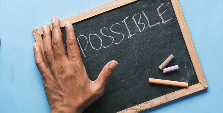 Jak zatrzymać samokrytykę i poczuć się lepiej?